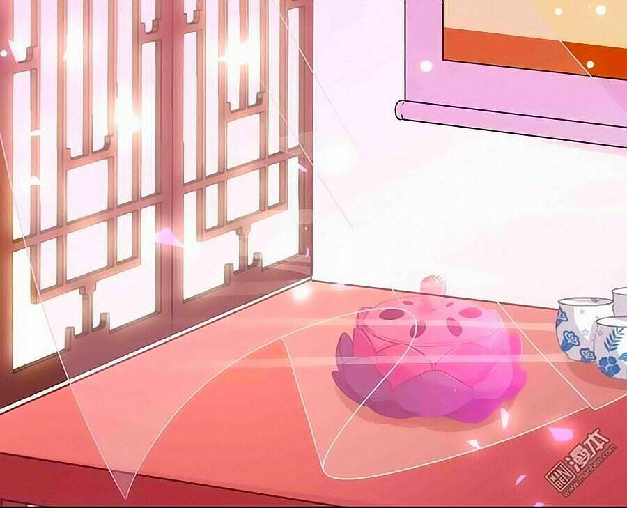 Vương Gia! Ngươi Thật Bỉ Ổi: Chapter 351