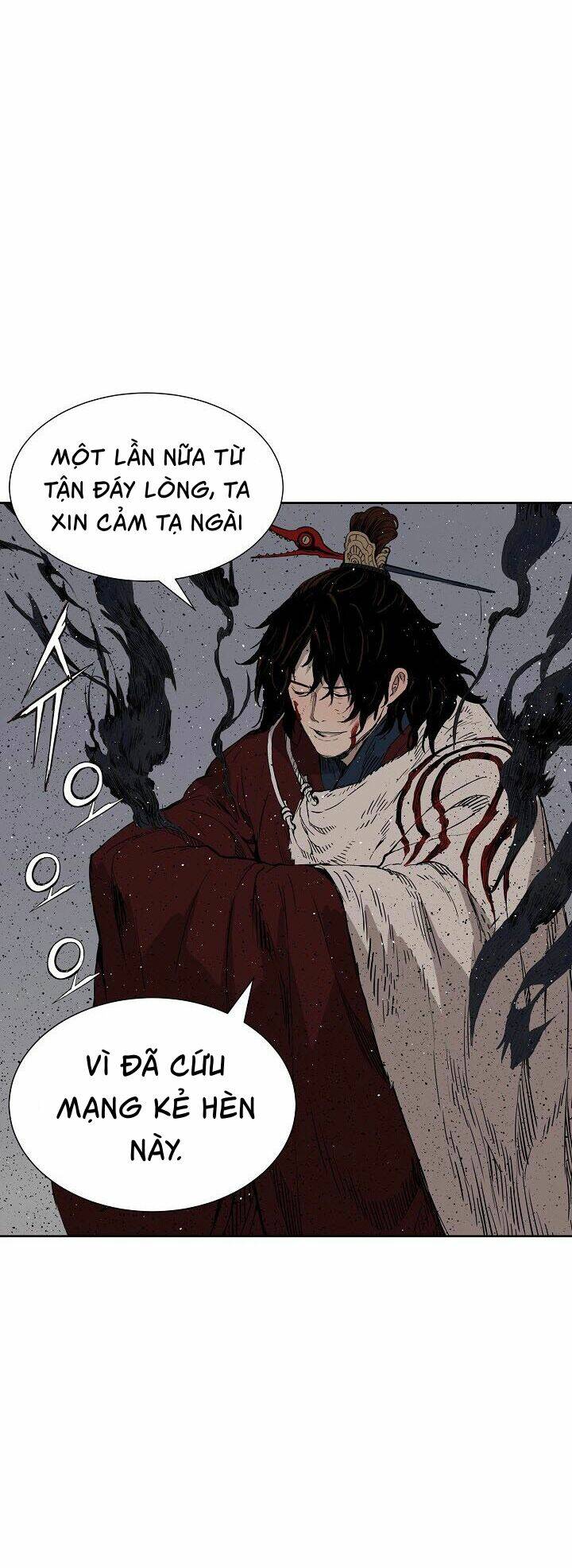 Vô Kiếm Tiểu Tử: Chapter 53