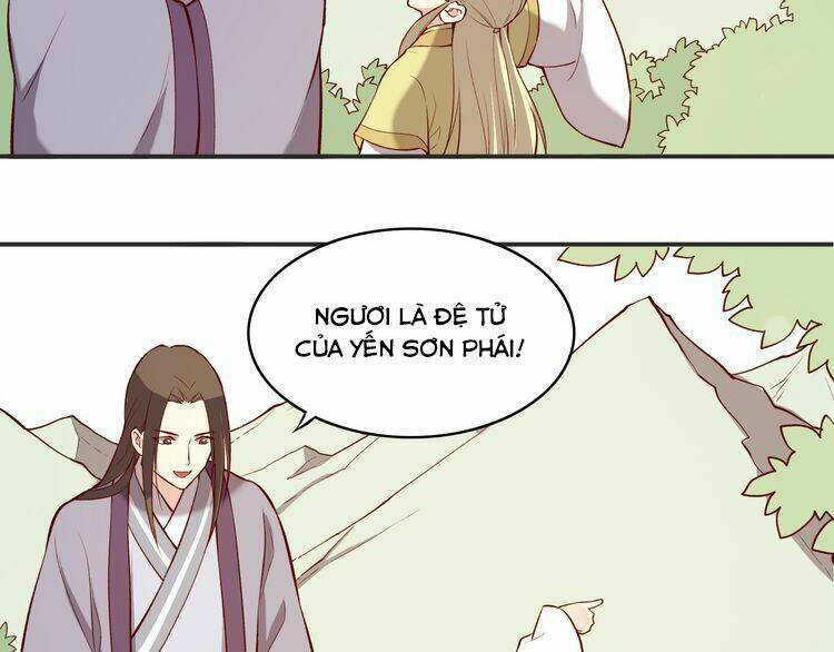 Yến Sơn Phái Và Bách Hoa Môn: Chapter 185