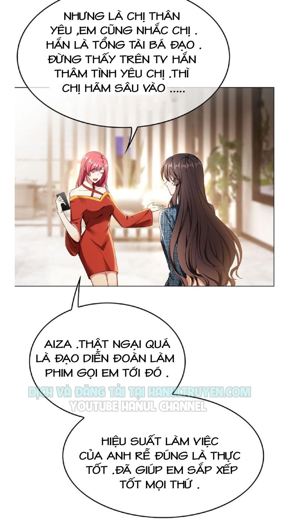 Cô Vợ Nhỏ Nuông Chiều Quá Lại Thành Ác!!: Chapter 121