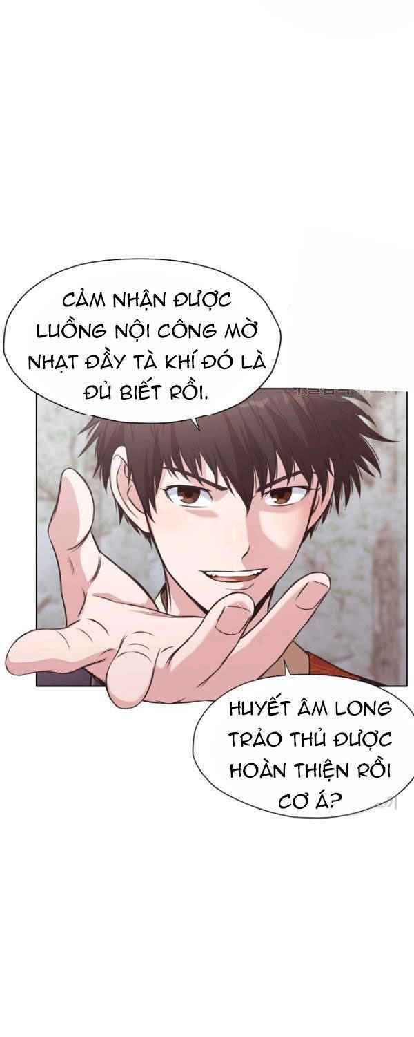 Thiên Võ Chiến Thần: Chapter 30