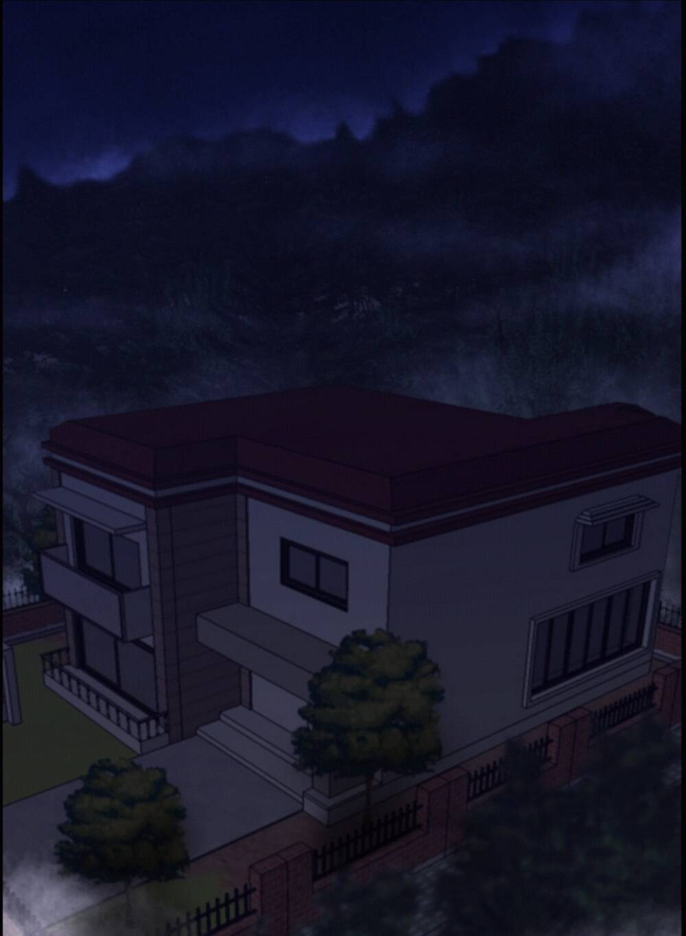 Luân Hồi Ác Nhân: Chapter 45