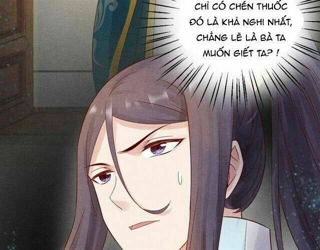 Thịnh Sủng Y Phi Chi Dao Quan Truyện: Chapter 56