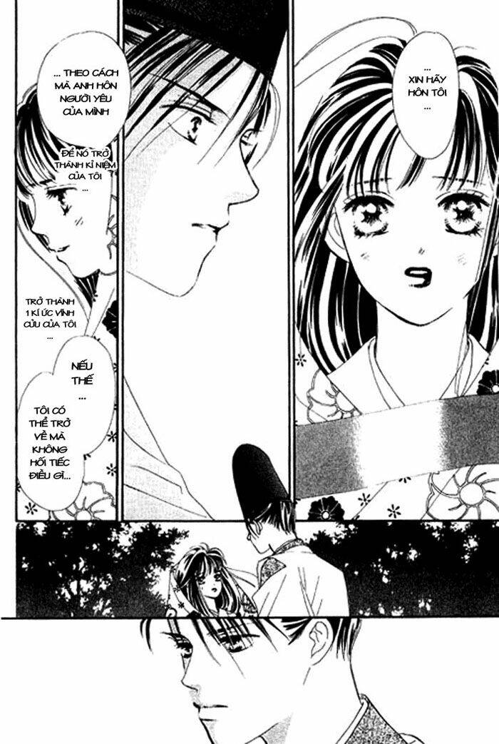 Hana no Utage: Chapter 5