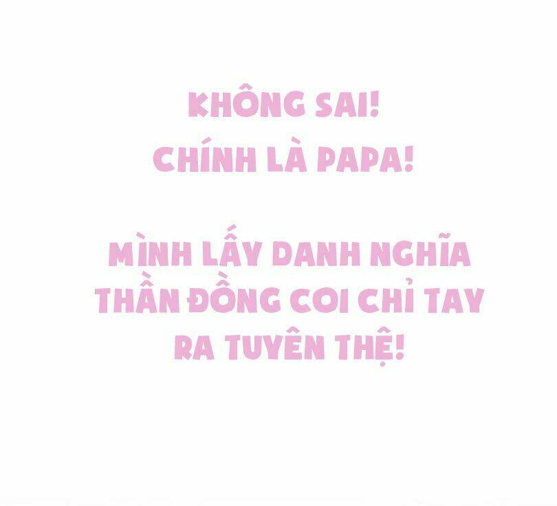 Trời Ban Cho Nam Thần Daddy: Chapter 0