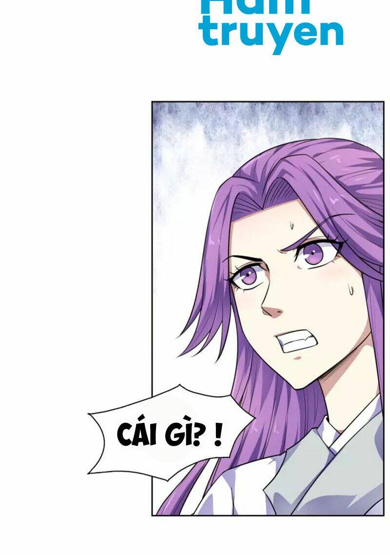 Nghịch Thiên Đại Thần: Chapter 74