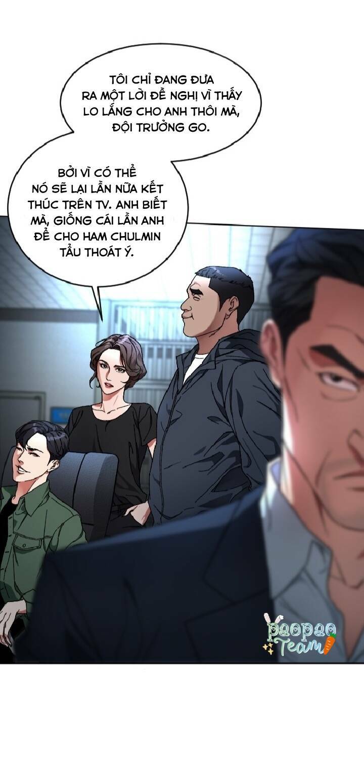 Đứa Trẻ Bình Thường: Chapter 4