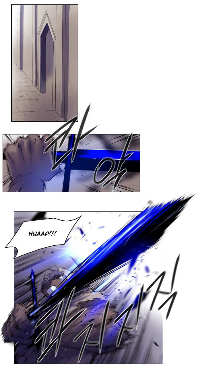 Soul Cartel: Chapter 139