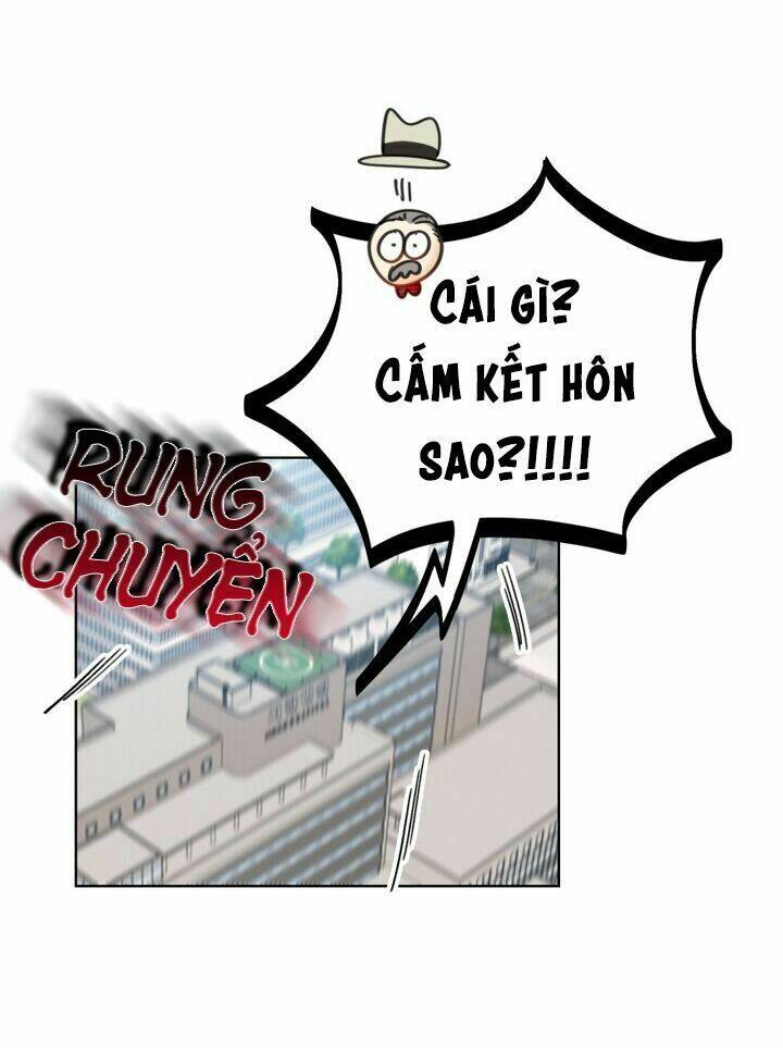 Hẹn Hò Nơi Công Sở: Chapter 59