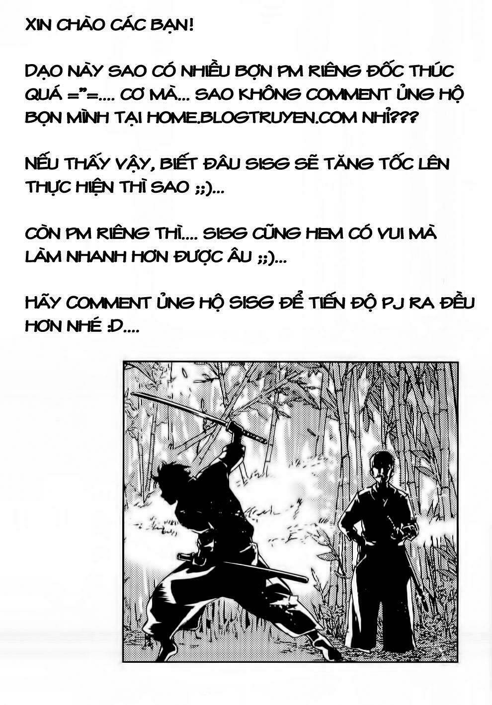 Until Death Do Us Part: Chapter 79