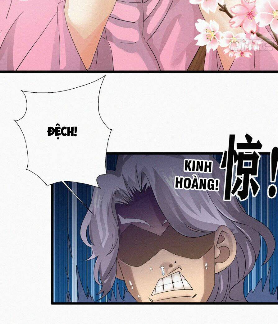 Nguyên Linh Chúa Tể: Chapter 9