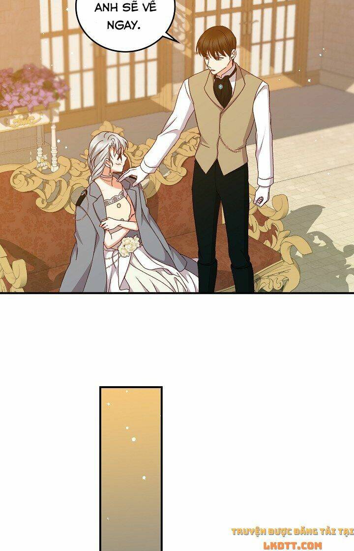 Đừng Chọc Đứa Em Gái Bé Bỏng Của Chúng Tôi: Chapter 71