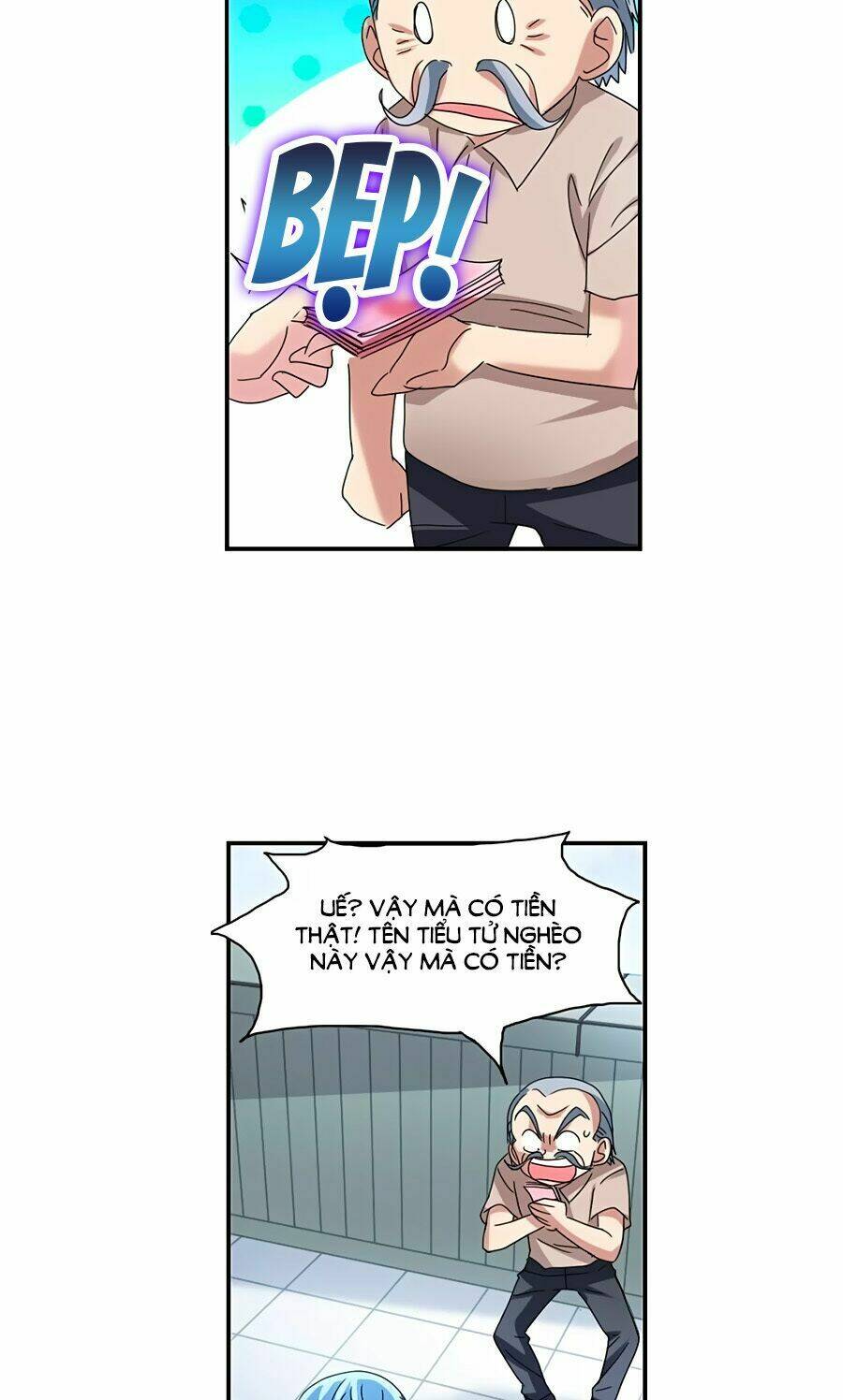 Im Miệng Cho Ta!: Chapter 41