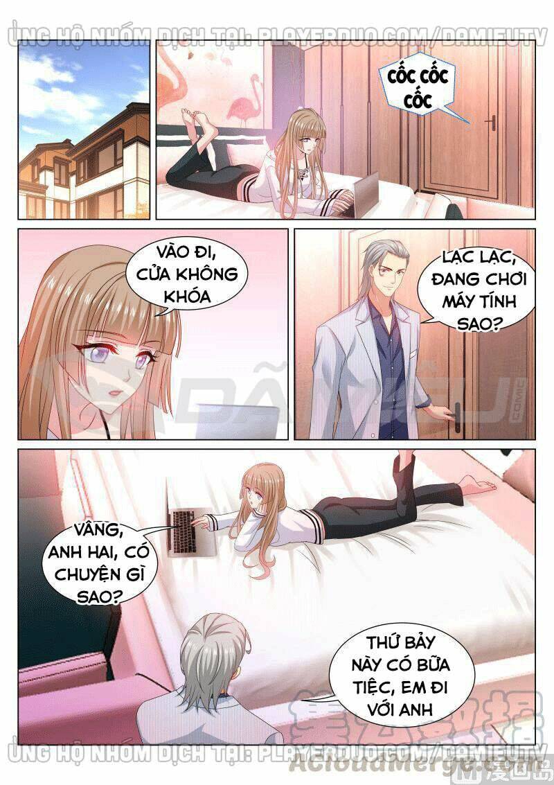 Ngận Thuần Ngận Ái Muội: Chapter 359