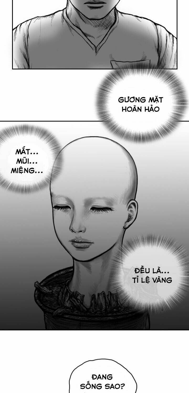 Hạt Giống Mỹ Nhân: Chapter 7