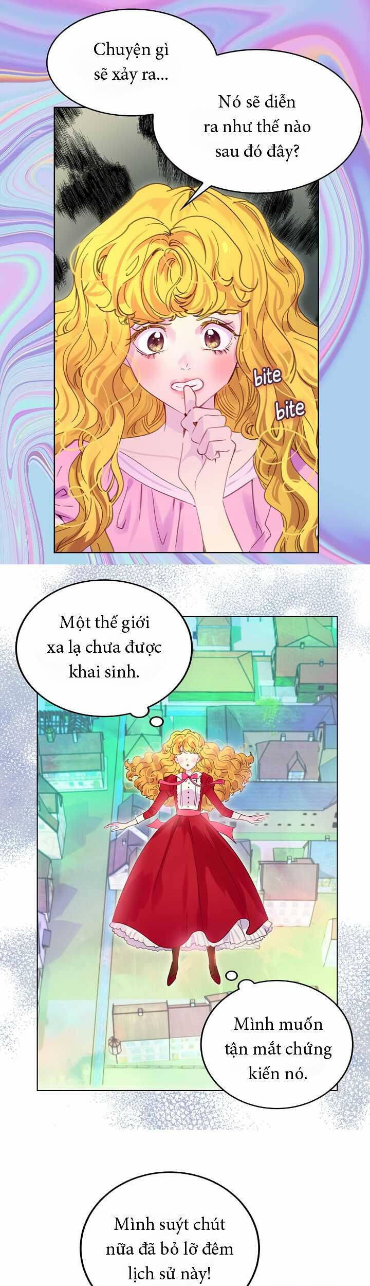 Đừng Xem Thường Nữ Phụ: Chapter 106