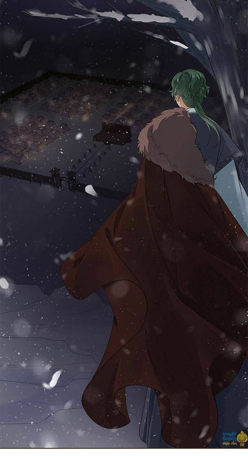 Đại Giá Thừa Tướng: Chapter 76