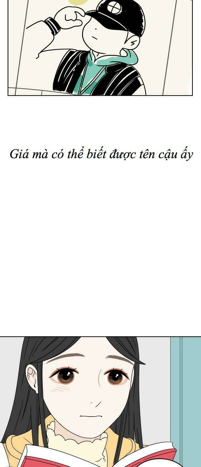 30 Phút Bước Đi Bên Em: Chapter 2