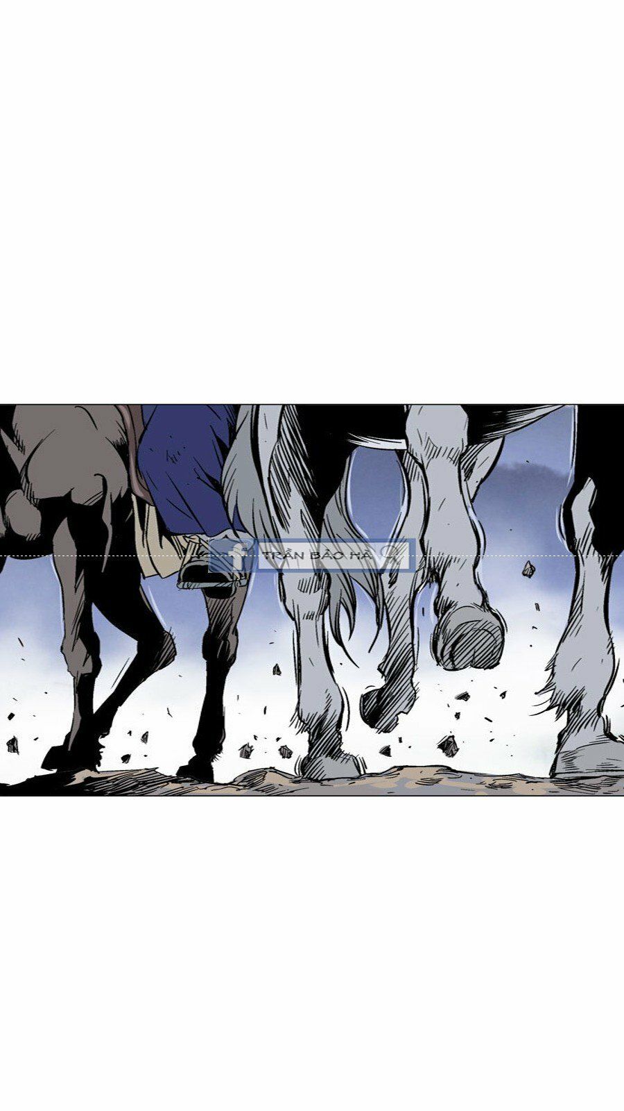 Cao Thủ 2: Chapter 59