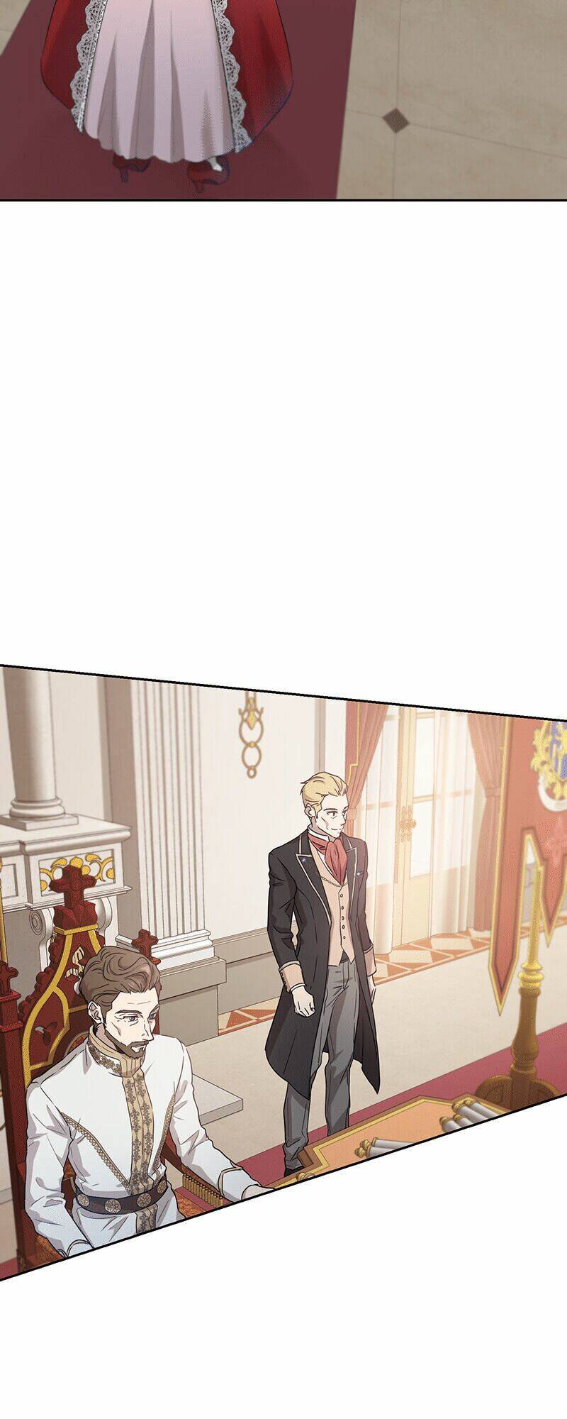 Khế Ước Của Ác Ma: Chapter 6