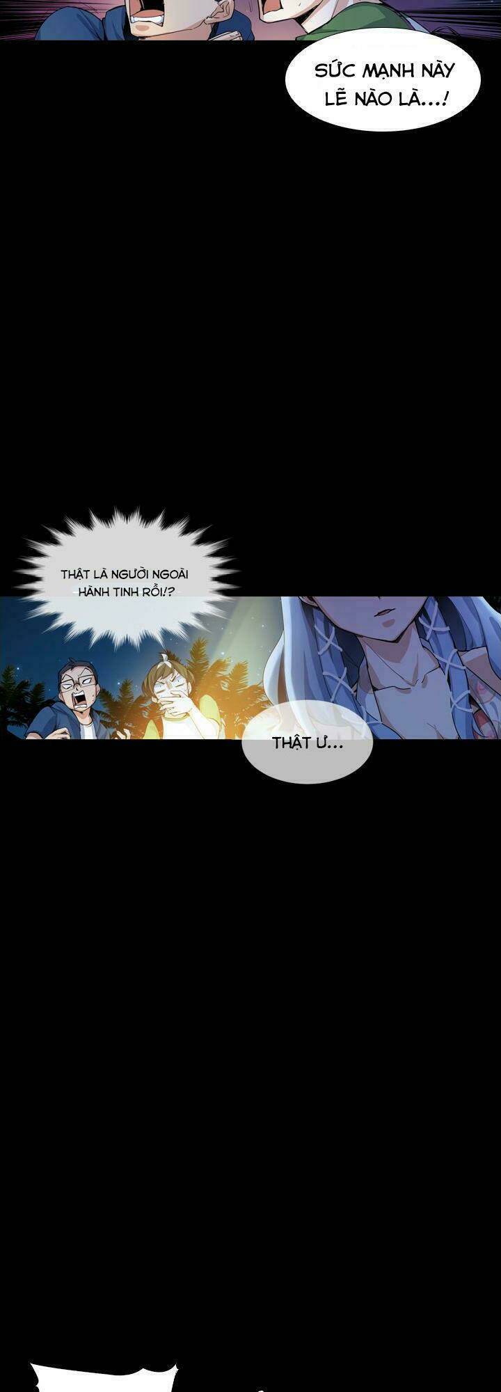 Vua Biến Thái: Chapter 10