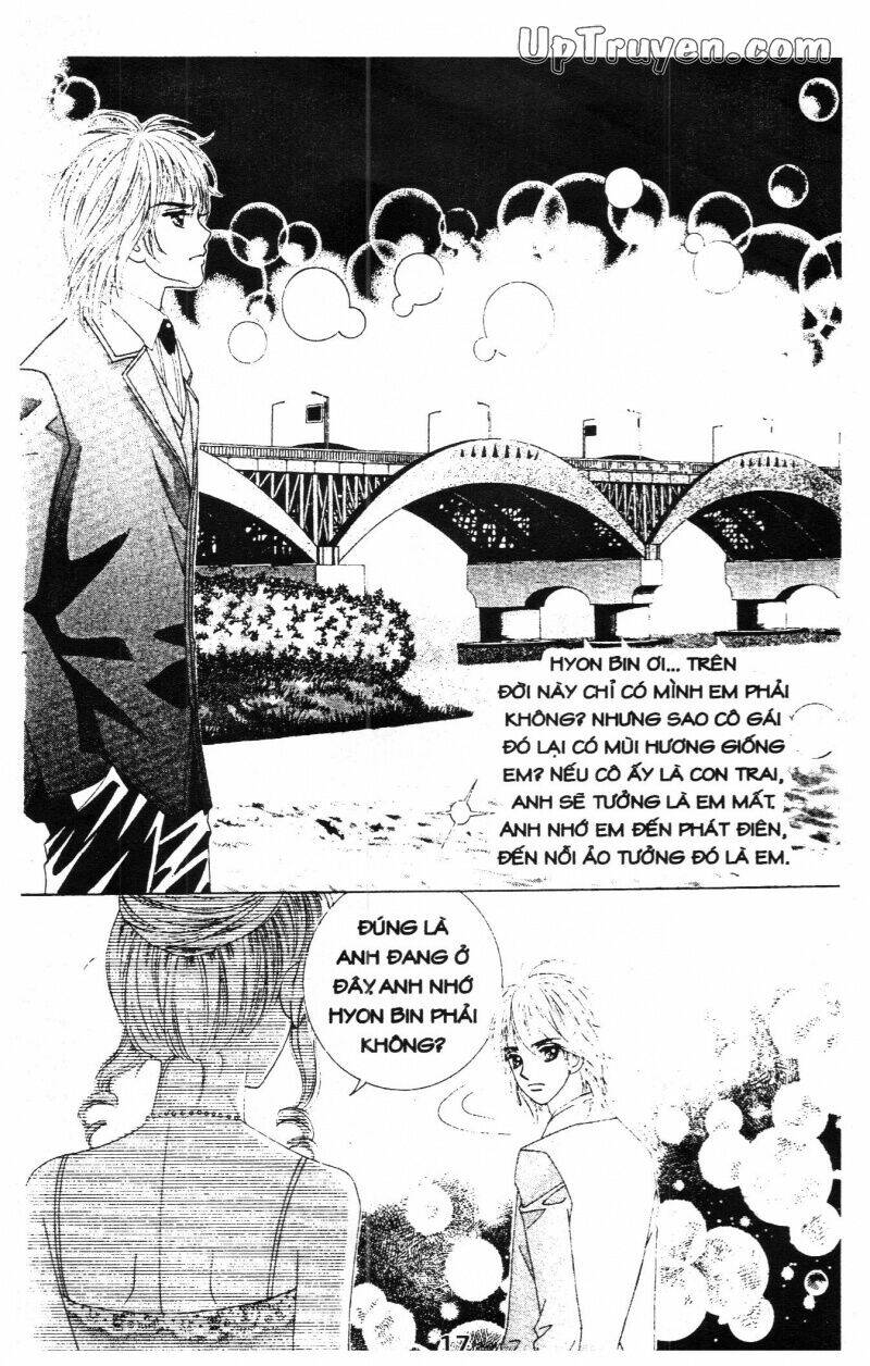 Mặt nạ tình yêu: Chapter 76