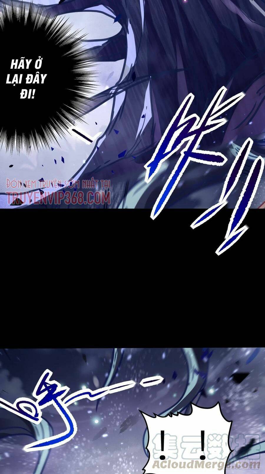 Người Nguyên Thủy Mạnh Nhất: Chapter 57