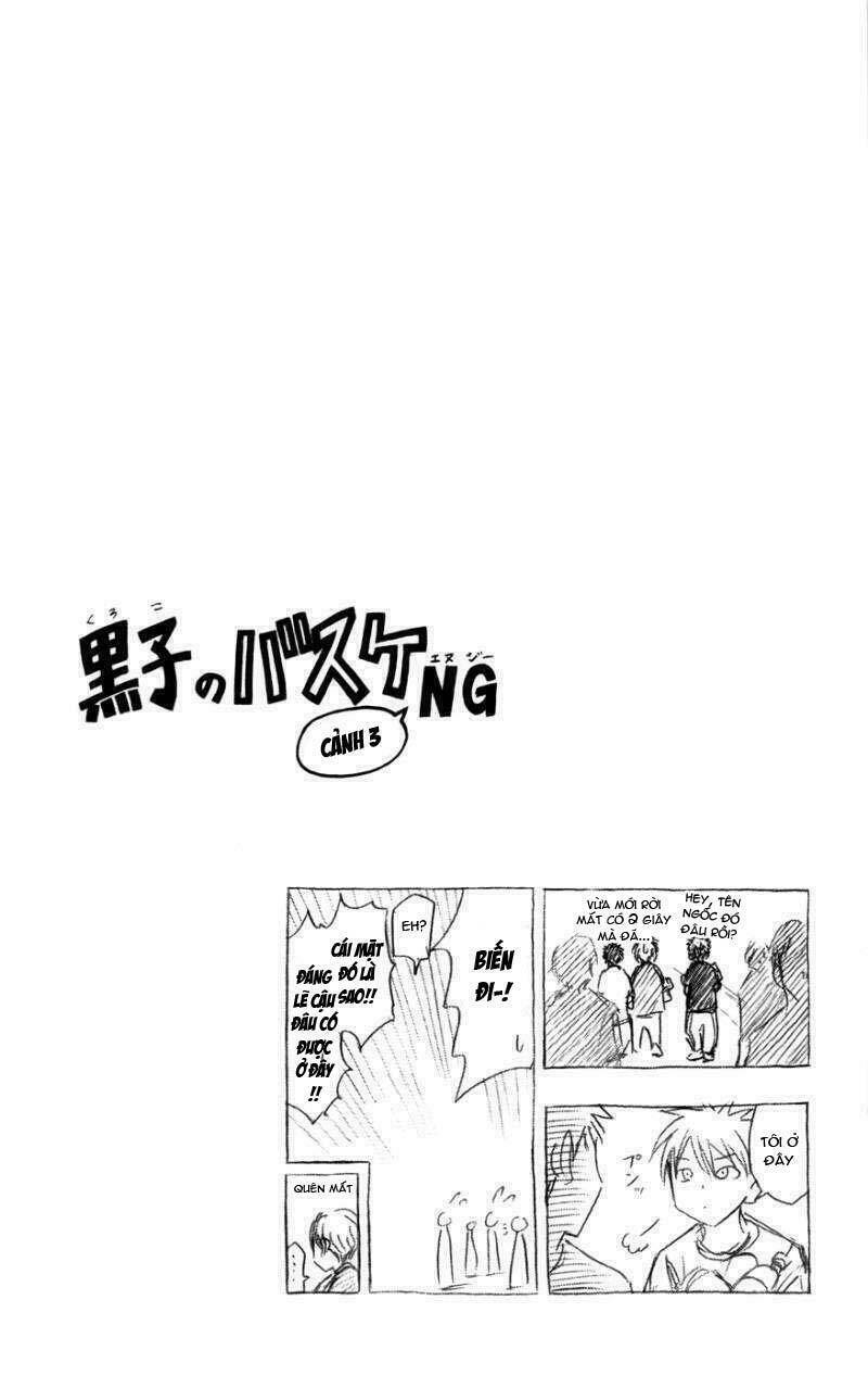 Vua Bóng Rổ Kuroko: Chapter 68