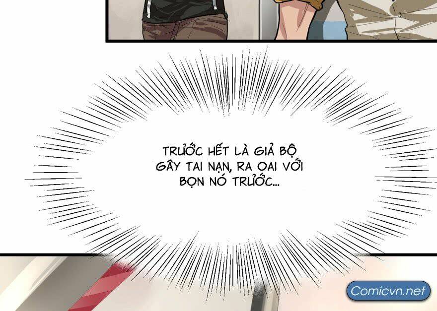 Vua Sinh Tồn: Chapter 42