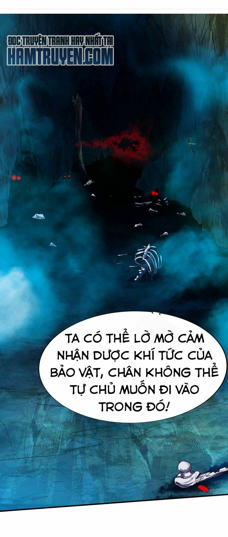Chiến Đỉnh: Chapter 54