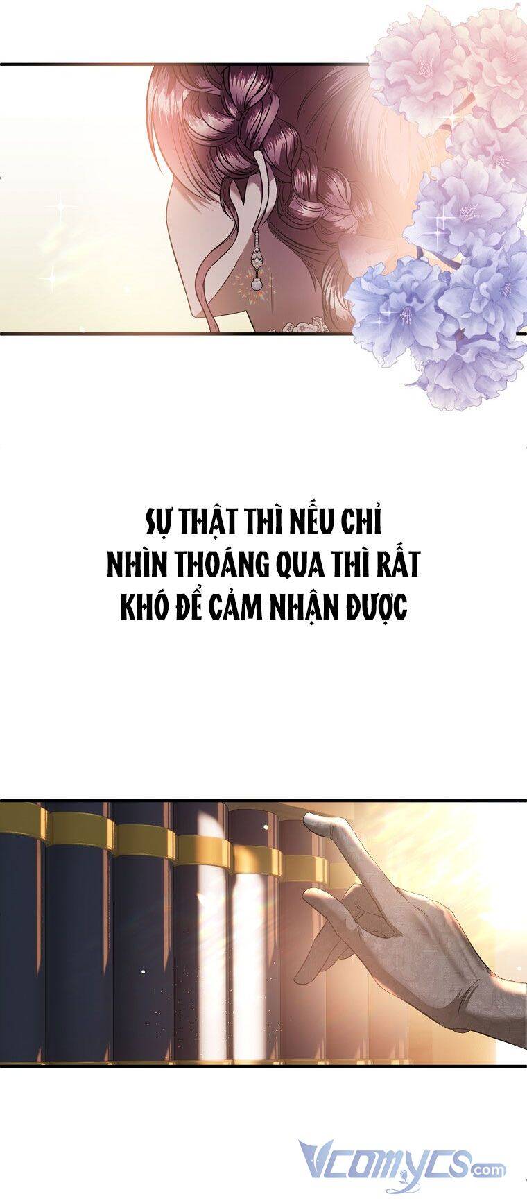 Phương Pháp Sống Sót Khi Phải Ngủ Cùng Hoàng Đế: Chapter 15