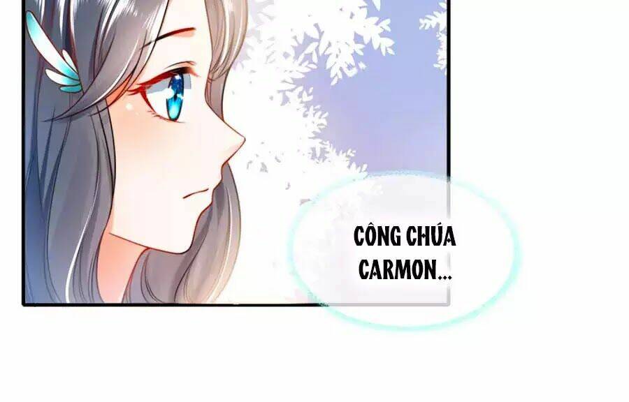 Sủng Hậu Của Vương: Chapter 13