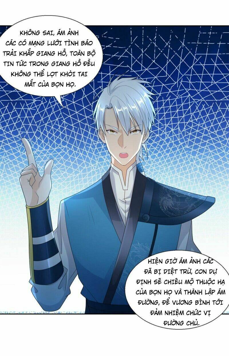 Chí Tôn Trọng Sinh: Chapter 85