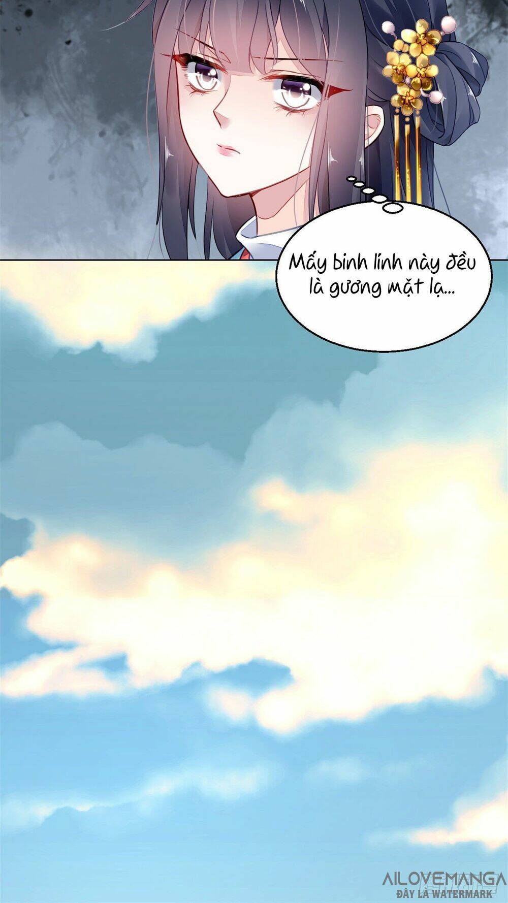 Vấn Đan Chu: Chapter 7