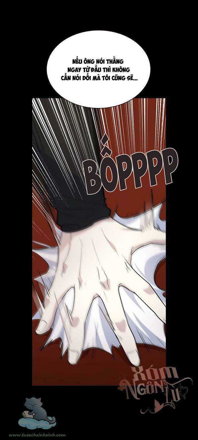 Thằng Bạn Trai Tồi Tệ Của Tôi: Chapter 74