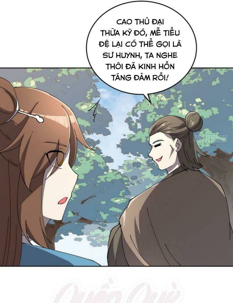 Siêu Phàm Truyện: Chapter 228