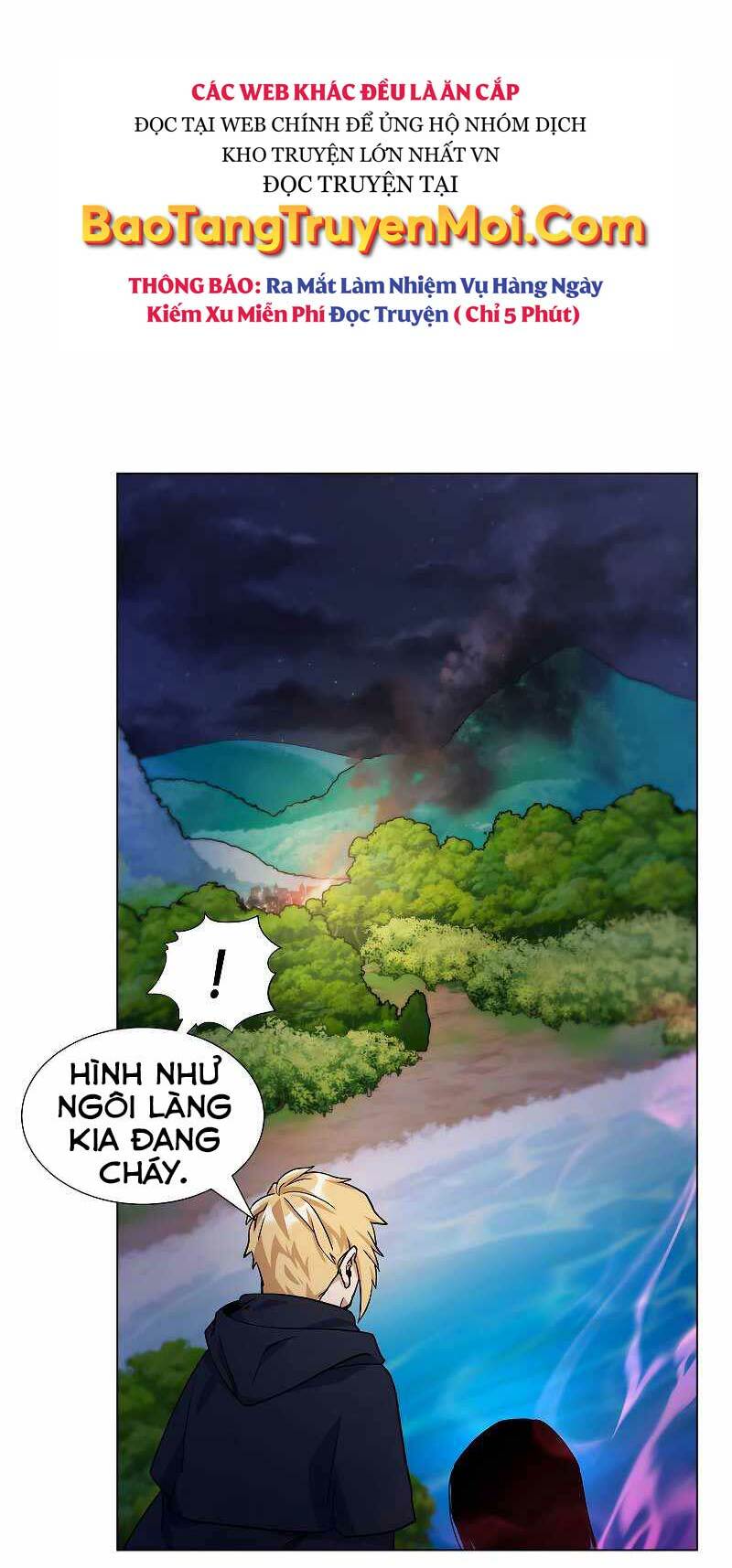 Bạo Chúa Cường Hoành: Chapter 24