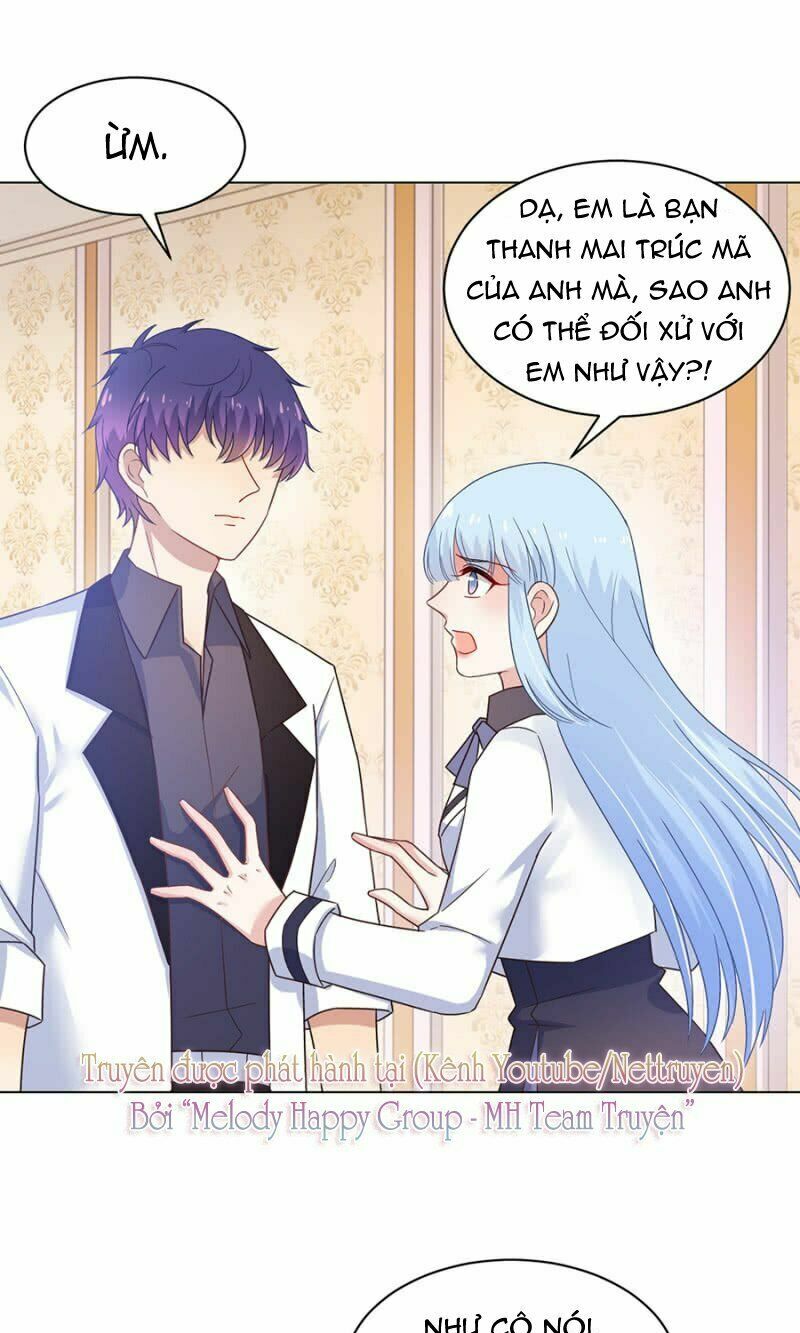 Ma Lạt Thiên Kim Đẩu Ác Thiếu: Chapter 127