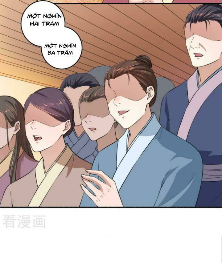 Cuồng Phi Phách Lối: Chapter 47