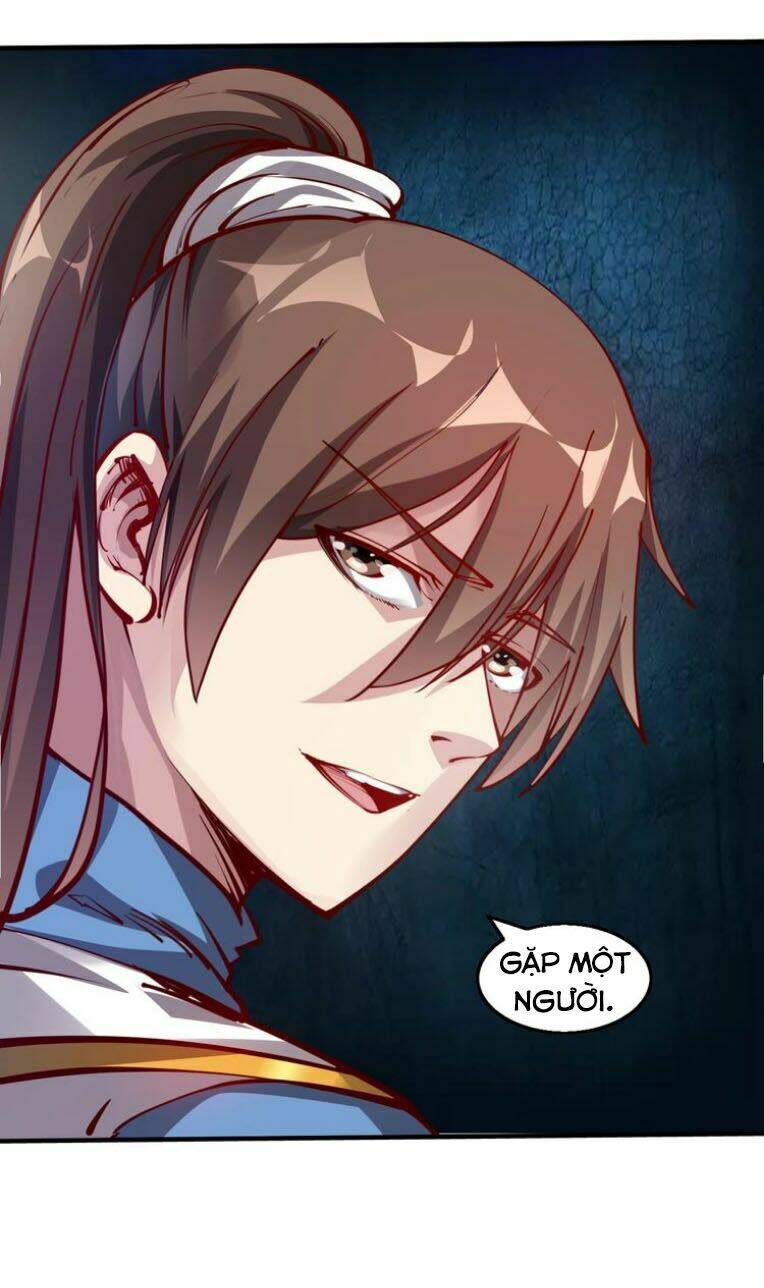 Ngự Thiên Thần Đế: Chapter 46