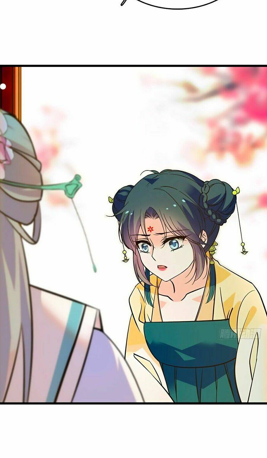 Nhất Thế Khuynh Thành: Lãnh Cung Khí Phi: Chapter 96