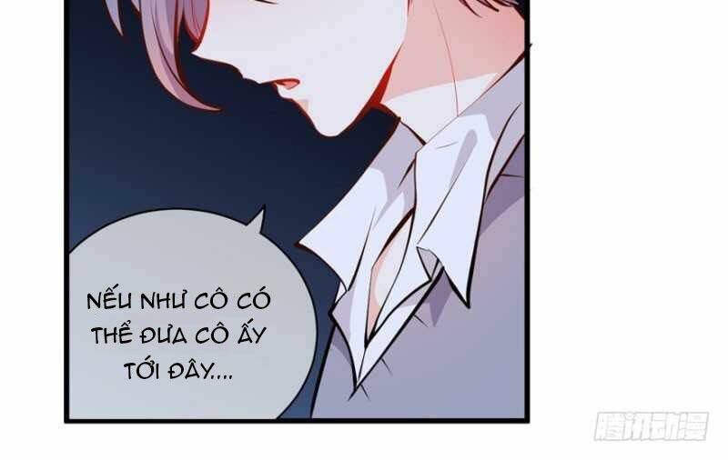 Ám Luyến Thành Hôn: Chapter 91