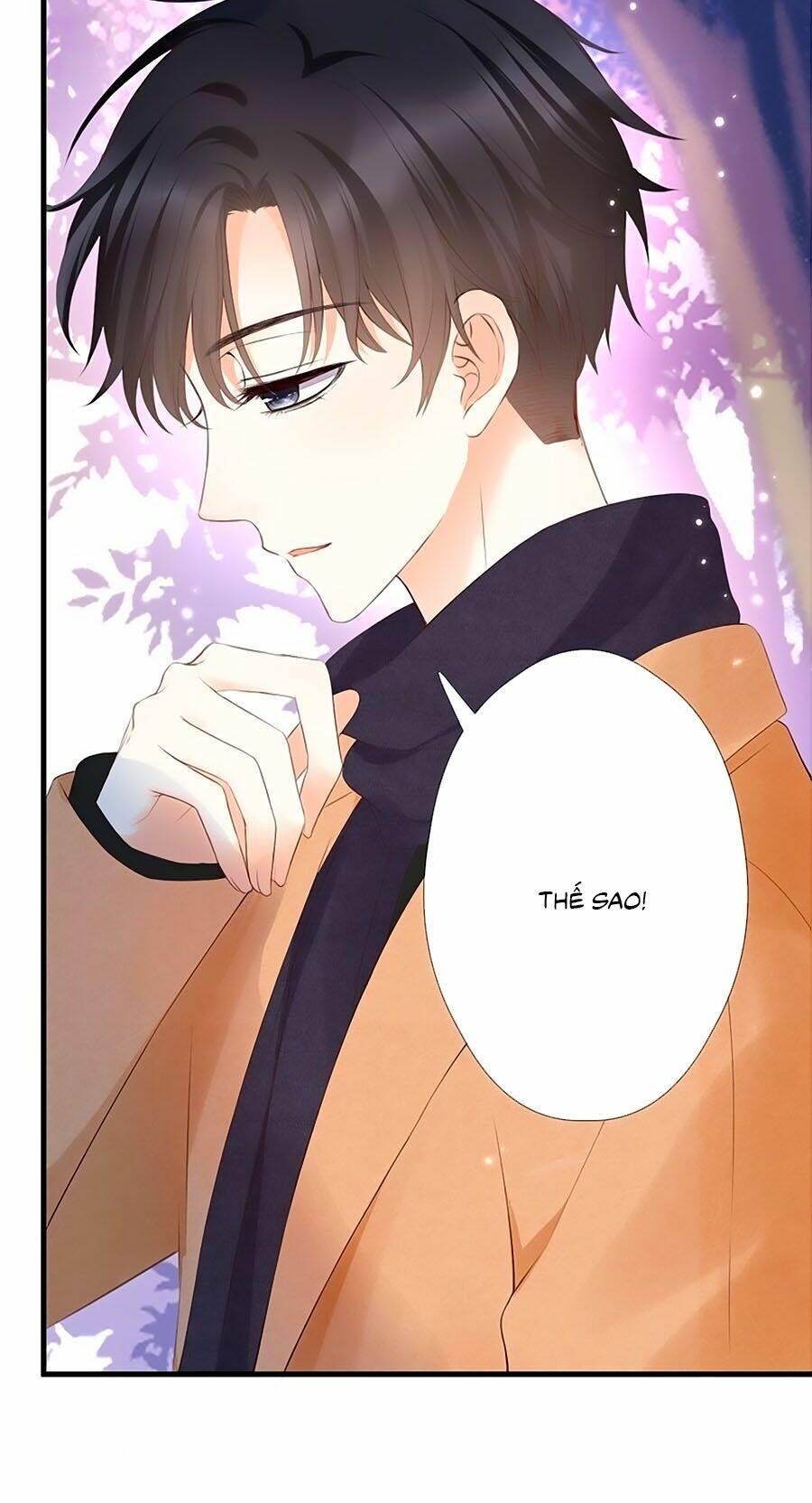Đóa Hoa Chớm Nở: Chapter 50