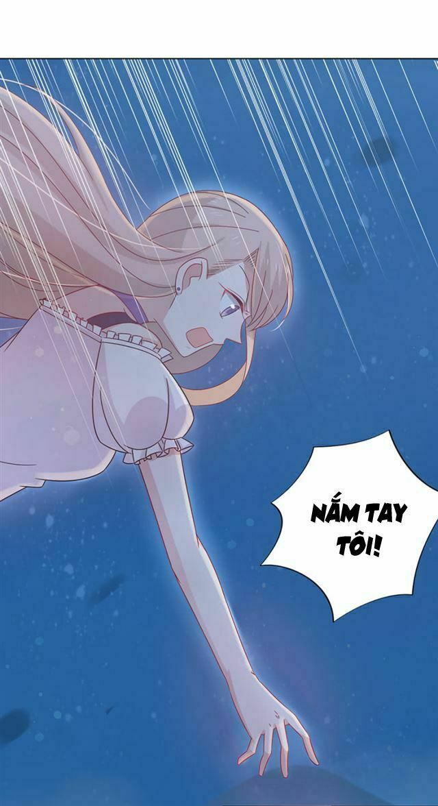 Ma Lạt Thiên Kim Đẩu Ác Thiếu: Chapter 37