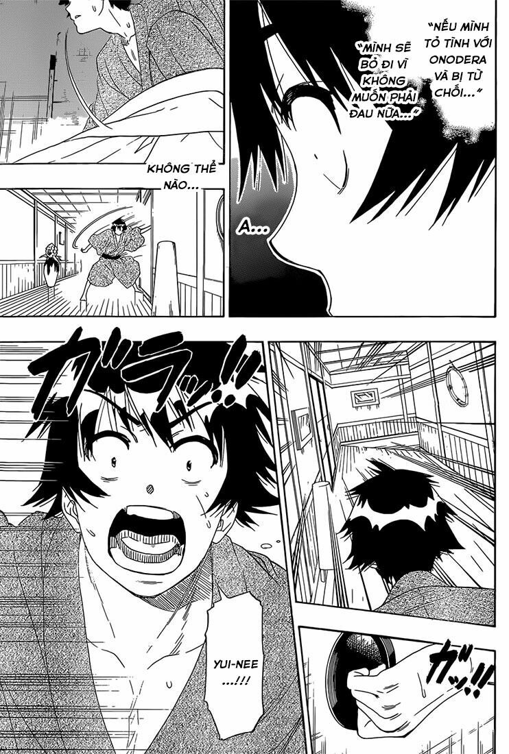 Tình Yêu Ngang Trái: Chapter 179