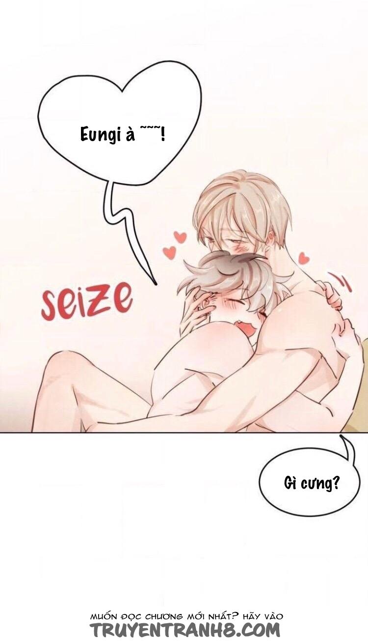 Giữa Tình Yêu Và Tình Bạn: Chapter 6