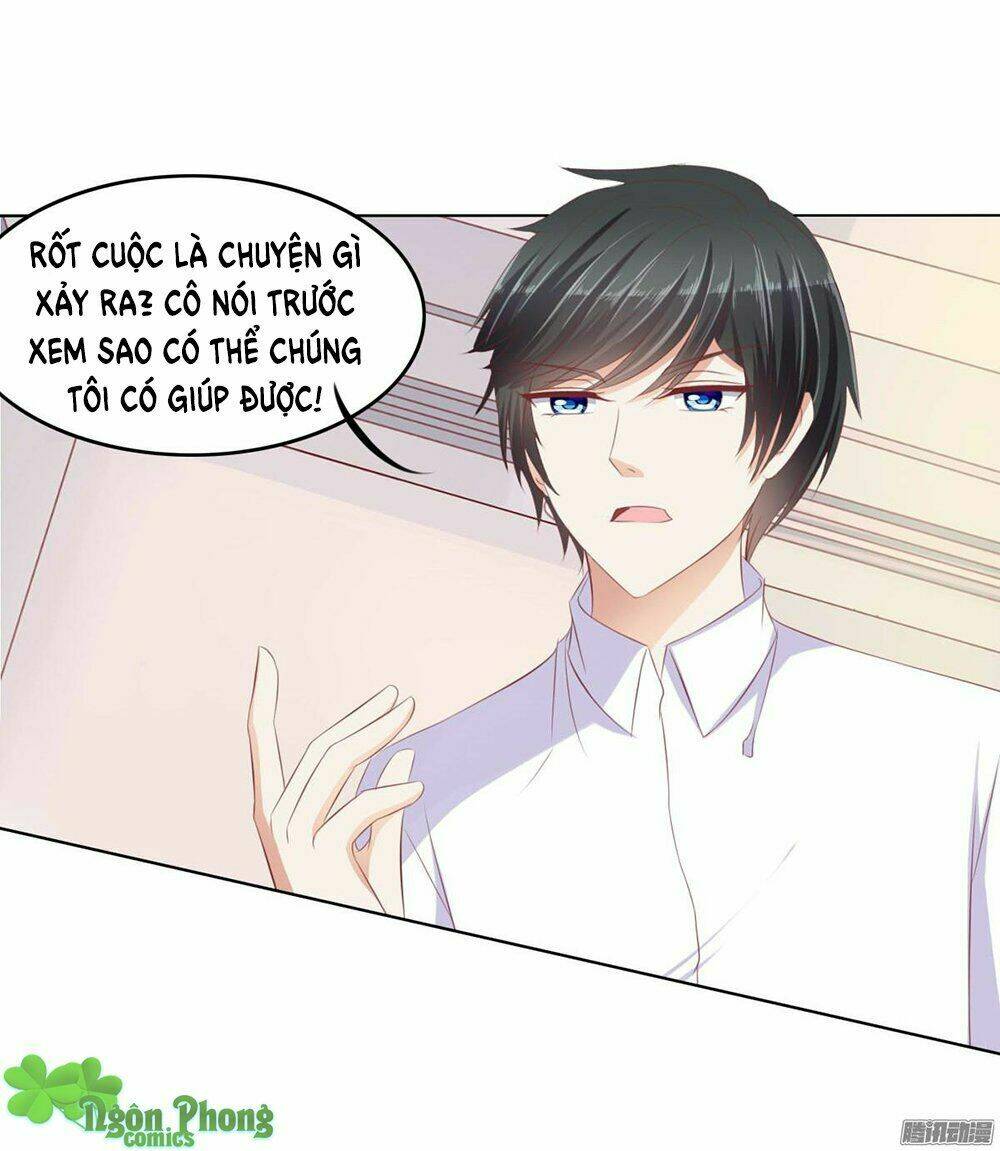 Hoàng Đế “Phế Vật” Tiến Hóa Sử: Chapter 31