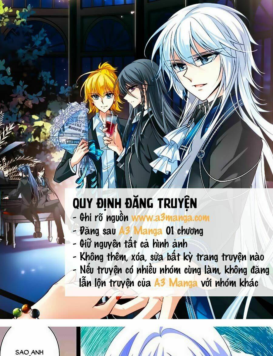 Đến Làm Yêu Quái Đi: Chapter 14