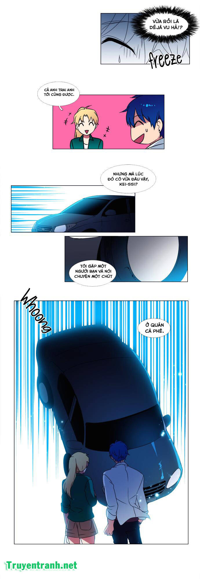 Wonted: Chapter 93