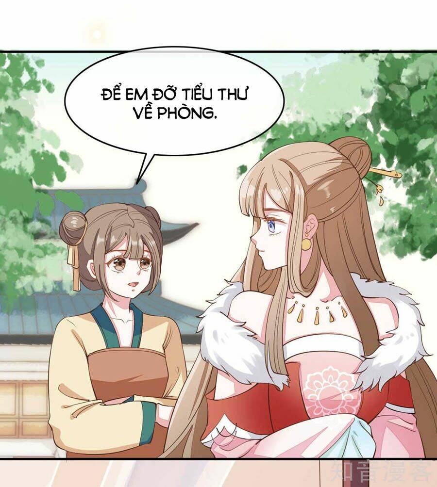 Đích Nữ Hữu Độc: Chapter 63